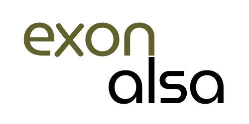 Exon Alsa Logo